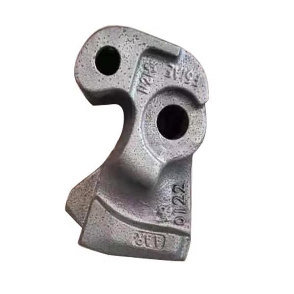 Quality AAR M-201 Railway Casting Steel Coupler and Knuckle for sale