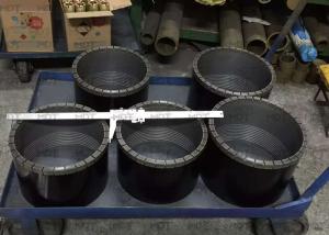 320mm Impregnated Diamond Core Bits Single Tupe For Rock And Soil