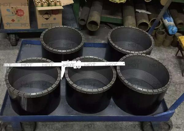 Quality 320mm Impregnated Diamond Core Bits Single Tupe For Rock And Soil for sale