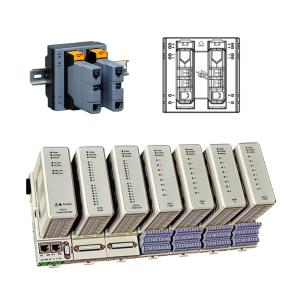 China Deltav 100 Mbit 1-port SM M Controller Redundancy Media Converters for DCS system wholesale