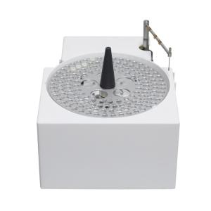 China autosampler flame and furnace 8 lamps Automatic Absorption Spectrophotometer wholesale
