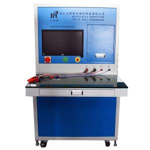 China 100V 200A Digital Battery Tester Battery Pack Comprehensive Testing wholesale
