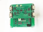 Dsp Laser Control Card 4 Db9 Sockets For 3d Marking / Rotary Marking