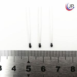 China 3950k Epoxy Resin Coated R25 50KOhm NTC Thermistor wholesale