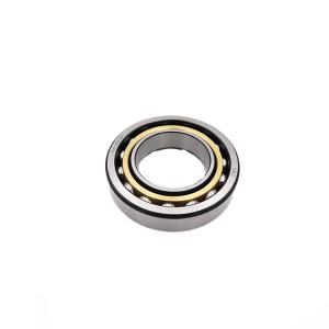 China 7211BEP 7211AC Radial Contact Ball Bearing High Precision 55x100x21 Bearing wholesale