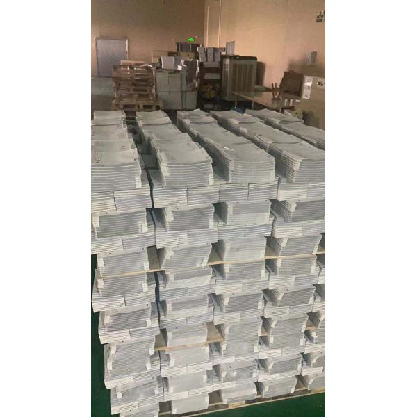 EU Order Pad Parts Customized to Your Requirements One/Two/Thre