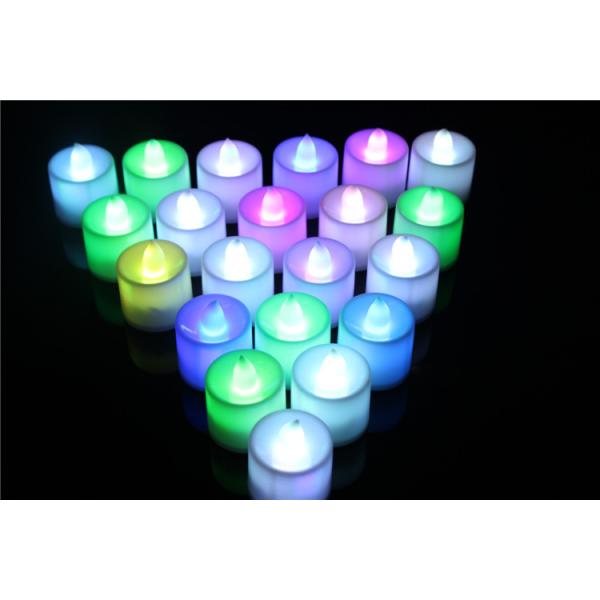 LED flashing candle, LED flameless candle, LED tear lights