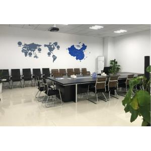 Shanghai Jinglin Packaging Machinery Co., Ltd.