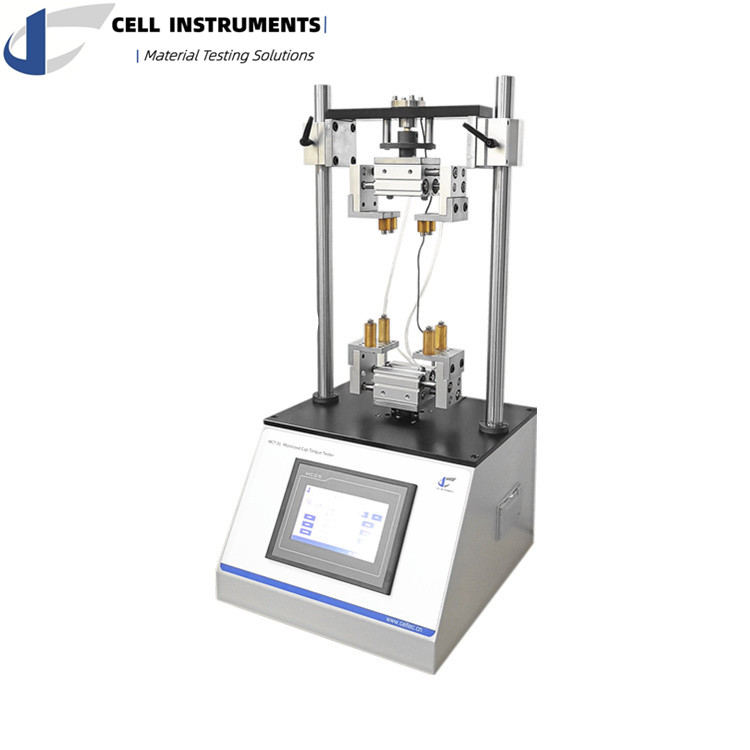 Bottle Cap Torque Gauge Torque Tester