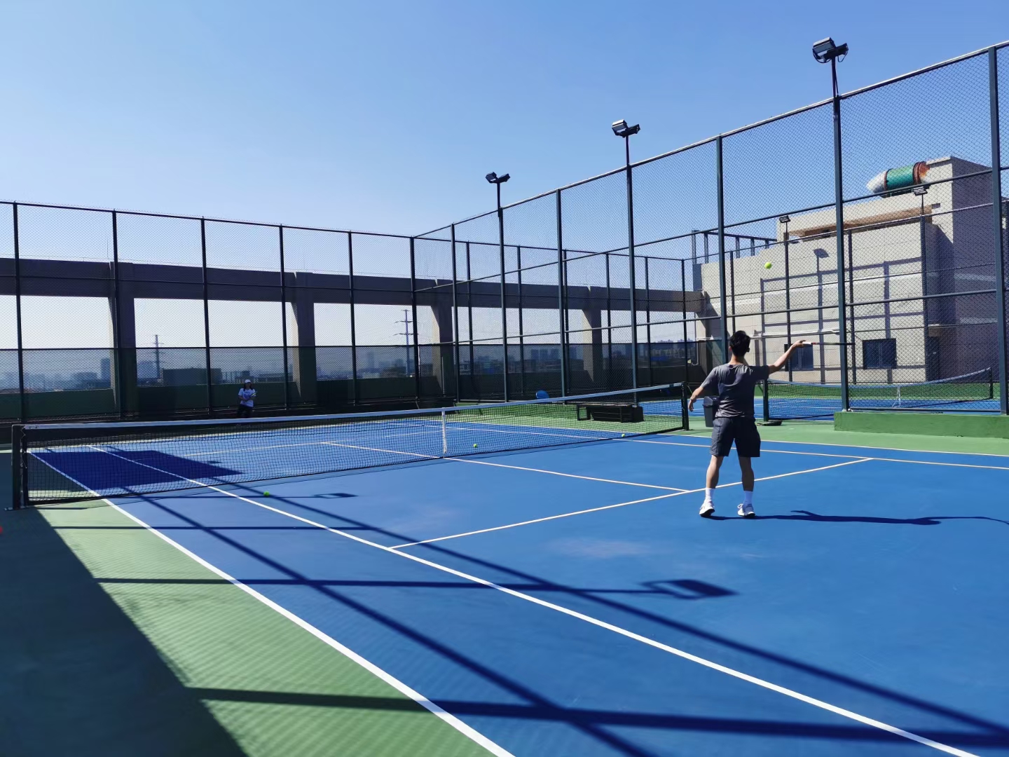 Mercury Free High Mast Led 600W Stadium Flood Lighting For Sports Stadium