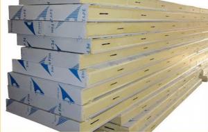China HNHN Cold Room 1250mm Sandwich Panel Protective Film Thermal Insulation Panel Film wholesale
