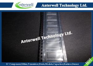 China ADM2587E Integrated Circuit Components Signal Power RS485 Transceiver on sale