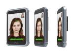 Android Access Control System 0.5-1.5m For Employee Attendance