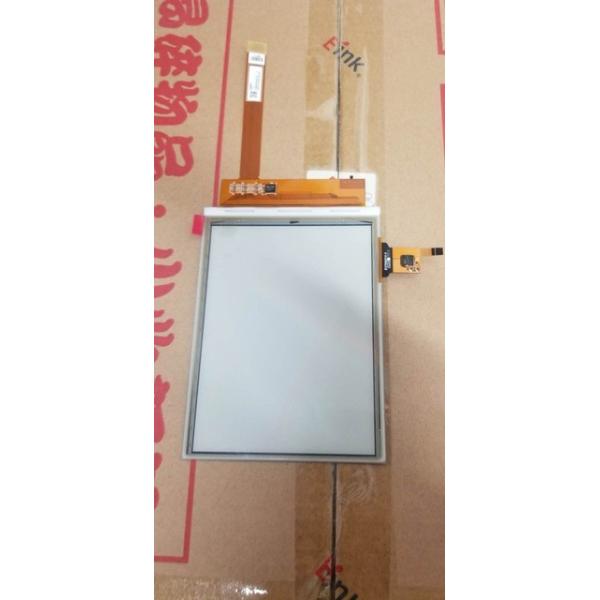6 Inch E Ink Display with Touch Panel Original Version for Pocketbook 626 Basic