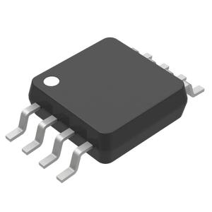 MCP4551T-503E/MS 50k digital potentiometers Linear Taper 1.8V ~ 5.5V