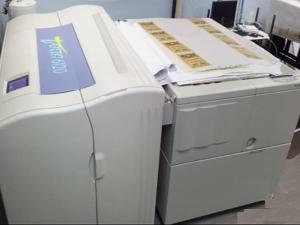 China Tanto DT-R 6120 OLP Imagesetter wholesale