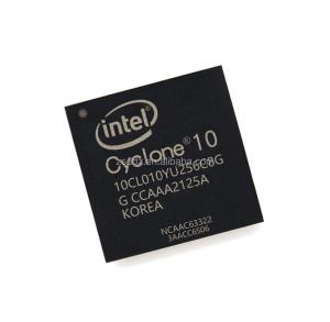 China Embedded Processors 10CL010YU256C8G wholesale