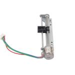 Custom Made 3.3 V Stepper Motor / Full Step Stepper Motor Fast Speed VSM10198