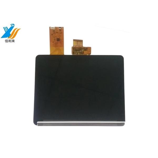 8 Inch Projected Capacitive LCD Touch Panel with Customize Waterproof Oilproof Anti-UV AR AG AF pen touch Multi touch Monitor VGA HDMI