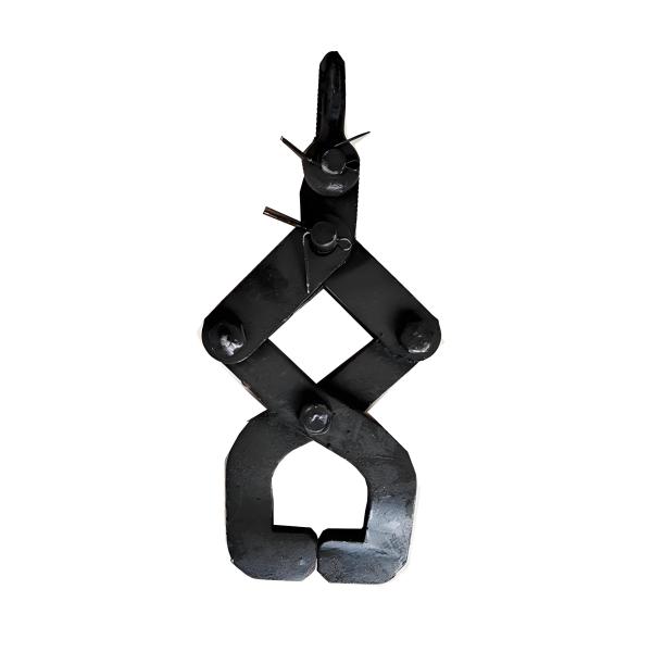 Quality High Performance Railway Tools BT-2T Portable Manual Operation Rail Tongs for sale