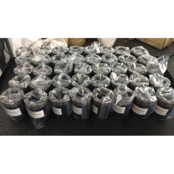 Cost Reduction Core Hole Drill Bits And Efficiency Improvement BTW NTW HTW