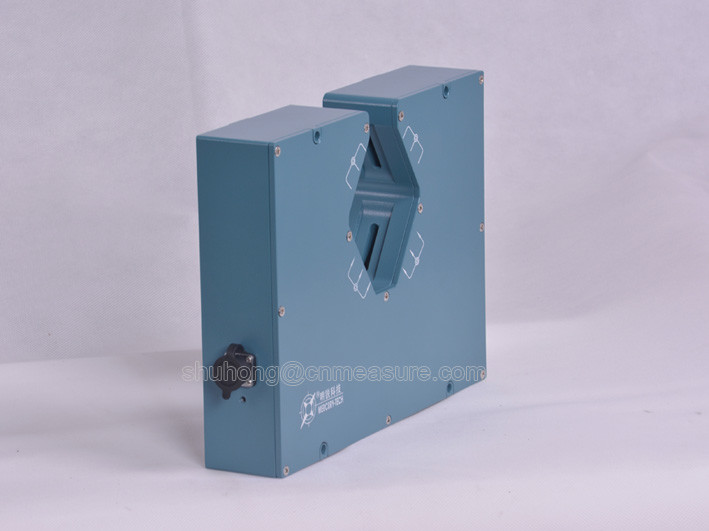 Non Contact Laser Diameter Gauge, Laser Outer Diameter Measurement Tools