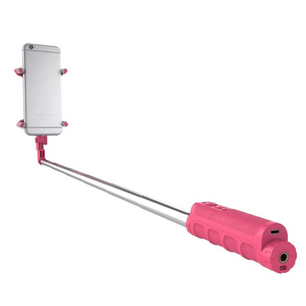 Quality Selfie Stick Wireless Bluetooth for sale