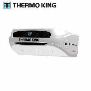 Thermo King Refrigeration Units T680Pro truck cooling system for transporting food/meat/fruit/flower