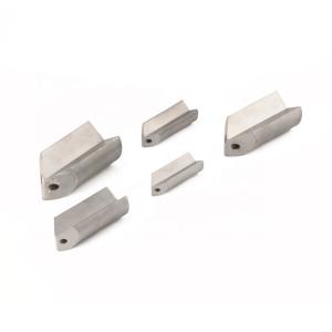 China Custom Single Spindle Gundrilling Radial Drilling Machine Drill Bits for Deep Hole Drilling wholesale