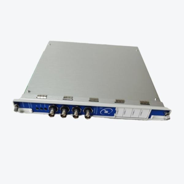 Quality Bently Nevada 3500/22M-01-01-01 PLC Transient Data Interface Card for sale