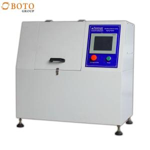 China 550W/M2 Xenon Lamp Aging Chamber B-XD-800 Lab Test Instrument 162x184x112 on sale