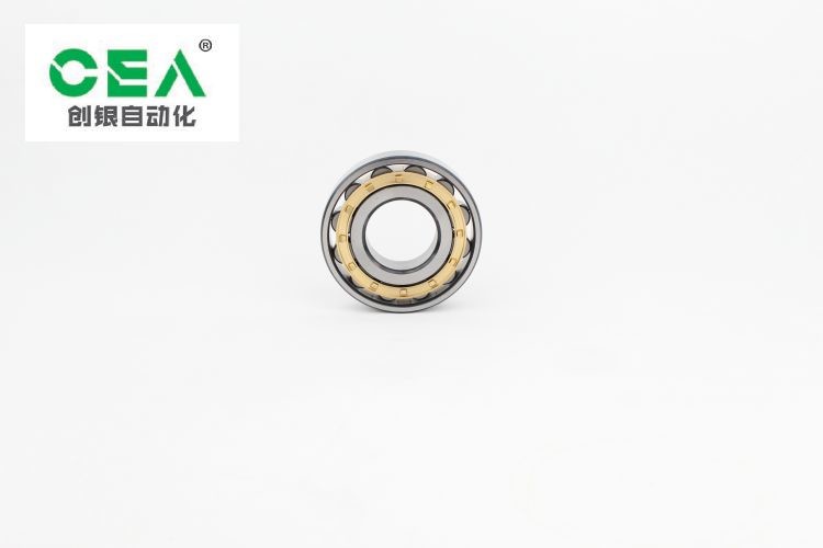 20mm Drawn Cup Needle Roller Bearing HK2016 HK2020 Needle Bearing