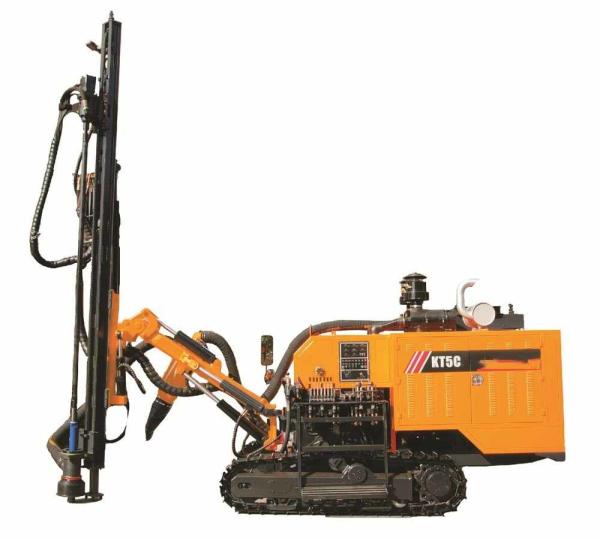 Quality Geotechnical Exploration Drilling Rig for sale