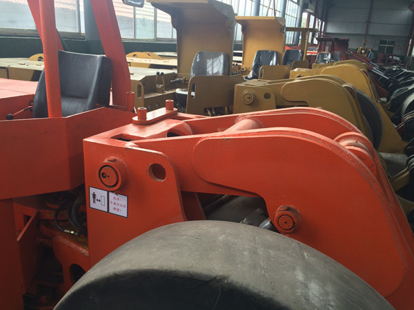 FCYJ-1D lhd underground loader , lhd underground scramer