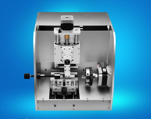 Quality inside and outside ring engraving machine for sale