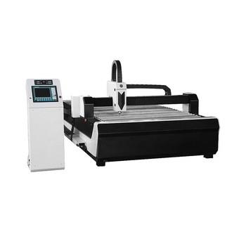 Quality Heavy Table CNC Plasma Cutter Machine 0-8000mm/Min Adjustable Speed for sale