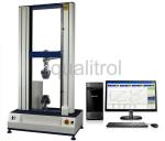 Computer Software Controlled Electronic Universal Material Testing Machine with