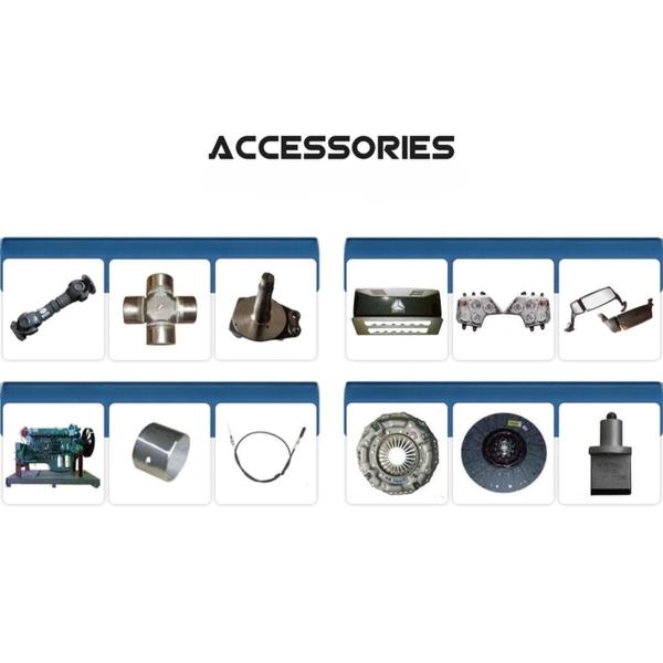 10 Wheel Sinotruk Howo 6x4 Tipper Truck 20CBM Capacity Howo Dump Truck LHD Drive