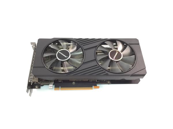 Quality CE FCC ROHS RTX3060 Graphics Card 6G 8Pin*2 55w 49Mh/S GDDR3 256 Bit for sale
