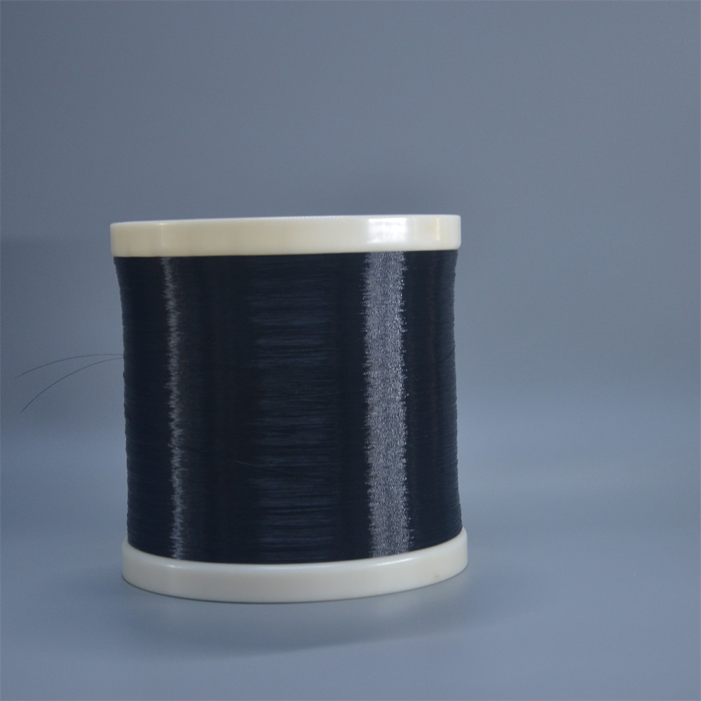 0.20mm Invisible Monofilament Thread PET Polyester Natural Color