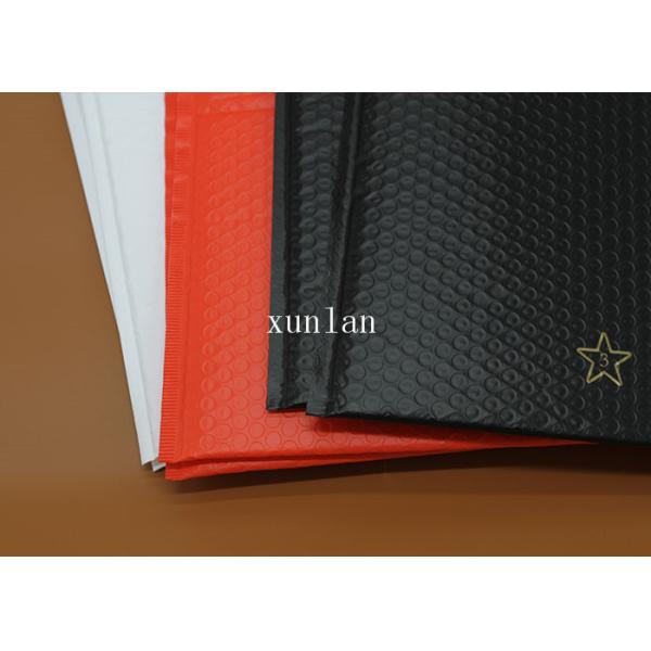 MultiColor Poly Bubble Mailers , Express Delivery Bubble Shipping Bags