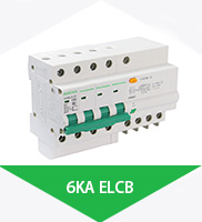SHLX-PV6 DC 6Ways Electrical Distribution Box