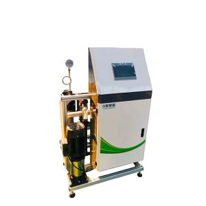 China Phone Control Precision Smart Fertigation System Commercial Hydro Grow System wholesale