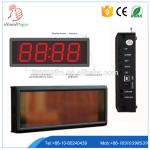 Wireless hospital bed call management system with software display panel