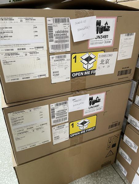 Quality Dell Emc Unity Xt 480f Xt 480f XT380 D4123F D4-VS07-1200 D4 12TB NLSAS 15X3.5 DR for sale