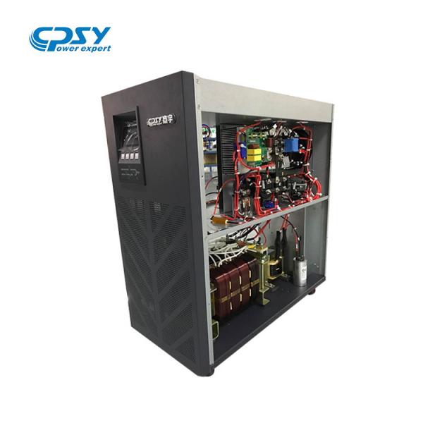 Quality 3kva Online Ups With Isolation Transformer Green Power 220V 230 for sale