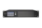 2 way DSP Ethernet Audio Amplifier 600W 750W Network Power Amplifier 900W