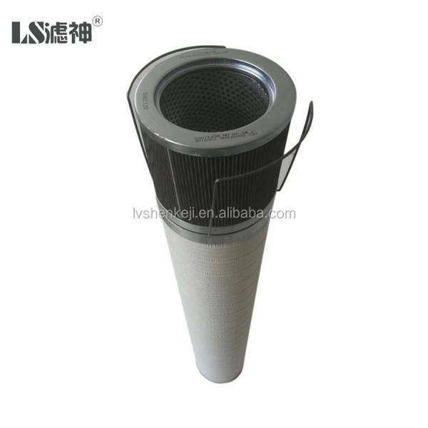 Quality Power Generator Wind Turbine Filter HC8300FKS39H-YC11 For Hydraulic Systems for sale