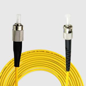 China FC-ST 30M Extension Cable Fiber Optic Pigtail wholesale