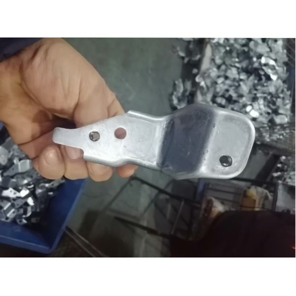 Nuts Welder Nut Capacitor Discharge Projection Spot Welding Machine Capacitor Type